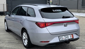 Seat Leon Style! , Matrix , ParkAssist - imagine 4