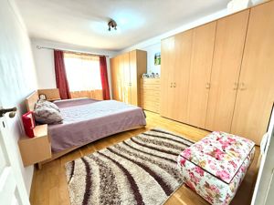 Apartament 3 camere, 105 mp utili, Girocului-Musicescu - imagine 22