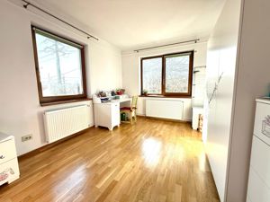 Apartament 3 camere, 105 mp utili, Girocului-Musicescu - imagine 28