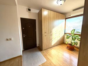 Apartament 3 camere, 105 mp utili, Girocului-Musicescu - imagine 10