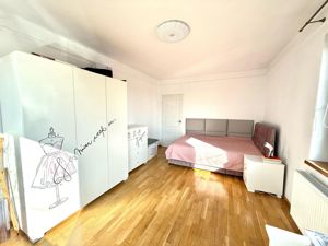 Apartament 3 camere, 105 mp utili, Girocului-Musicescu - imagine 20