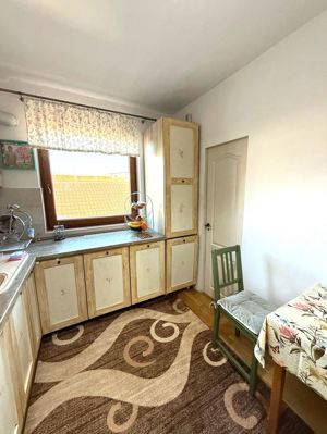 Apartament 3 camere, 105 mp utili, Girocului-Musicescu - imagine 18