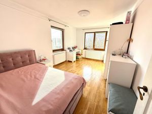 Apartament 3 camere, 105 mp utili, Girocului-Musicescu - imagine 24