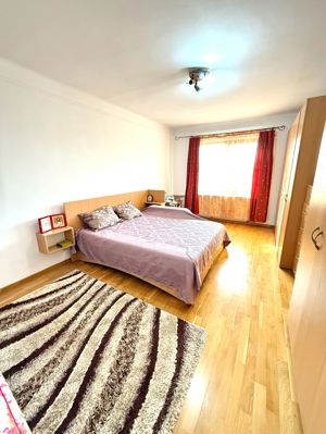 Apartament 3 camere, 105 mp utili, Girocului-Musicescu - imagine 19