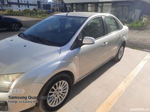 Vand Ford focus 2008 - imagine 4