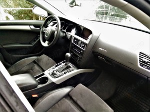 audi a5 sportbacck - imagine 4