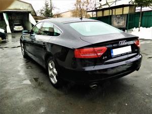 audi a5 sportbacck - imagine 2