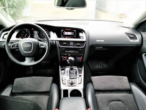 audi a5 sportbacck - imagine 3