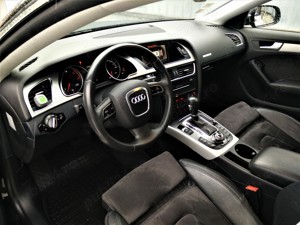 audi a5 sportbacck - imagine 5