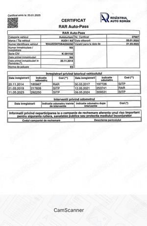 audi a5 sportbacck - imagine 13