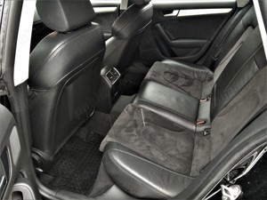 audi a5 sportbacck - imagine 10