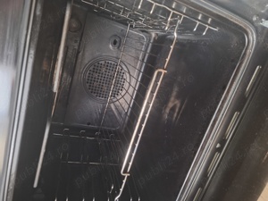 Cuptor electric Whirlpool