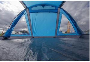 Cort Vango Venture 450 , 4 persoane - imagine 3