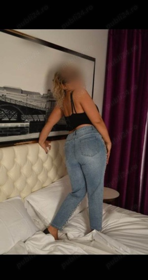 NEW ,Singură in locatie!