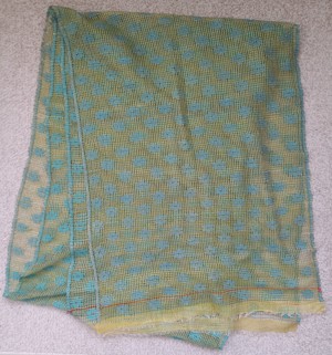 Table runner servet decorativ fata de masa