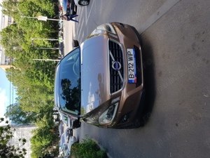 Volvo XC 60 2010 AWD