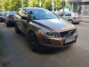 Volvo XC 60 2010 AWD - imagine 2