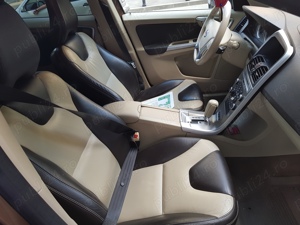 Volvo XC 60 2010 AWD - imagine 3