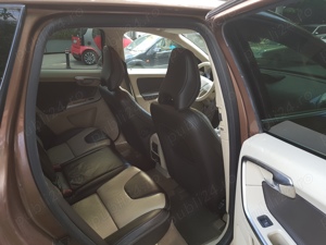 Volvo XC 60 2010 AWD - imagine 4