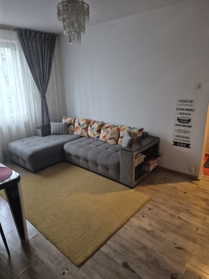 Propietar:Apartament 3 camere complet mobilat!!Sector 5 - imagine 7