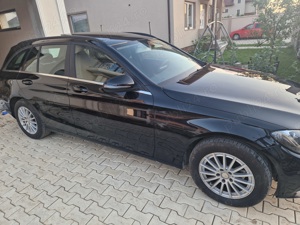 Vand Mercedes C Class 200d