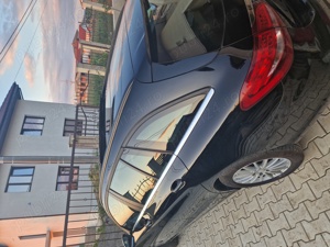Vand Mercedes C Class 200d - imagine 2