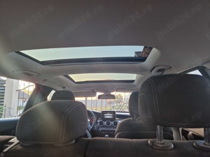 Vand Mercedes C Class 200d - imagine 3