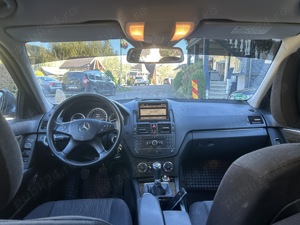 Vând Mercedes-Benz C200 Kompressor - imagine 5
