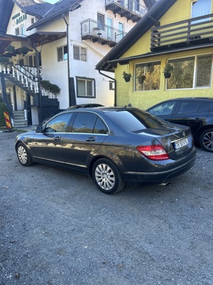 Vând Mercedes-Benz C200 Kompressor - imagine 9