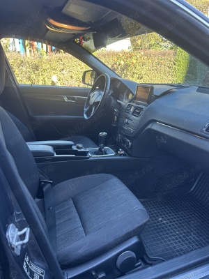 Vând Mercedes-Benz C200 Kompressor - imagine 6