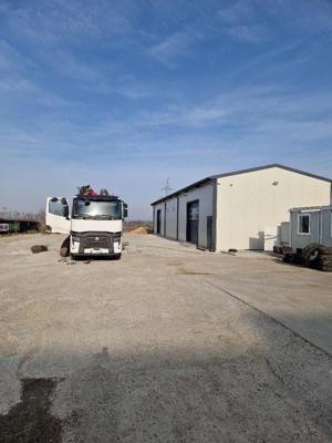 Angajam 2 Mecanici Vulcanizare