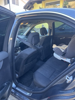 Vând Mercedes-Benz C200 Kompressor - imagine 3