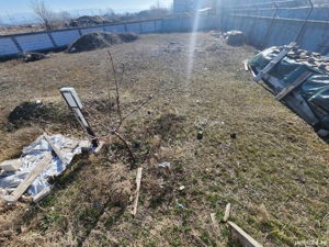 Teren intravilan 654mp - imagine 4