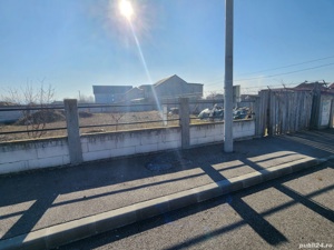 Teren intravilan 654mp