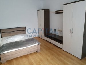 Vanzare apartament cu 1 camera, parcare la iceputul cartierului Borhanci!  - imagine 3