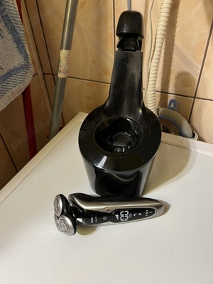 Aparat de ras electric Philips - imagine 2