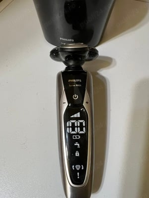 Aparat de ras electric Philips - imagine 3