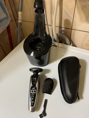 Aparat de ras electric Philips - imagine 4