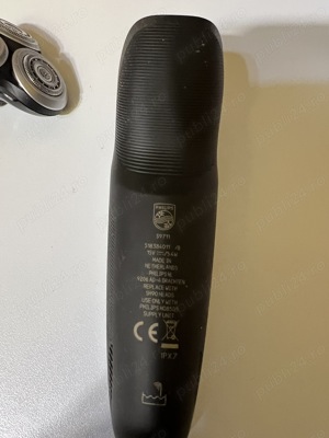 Aparat de ras electric Philips - imagine 5