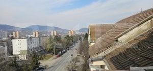 Penthouse  de vis, 151 mp, cu vedere panoramica  asupra osașului - imagine 7