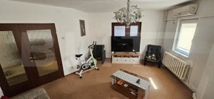 Penthouse  de vis, 151 mp, cu vedere panoramica  asupra osașului - imagine 10