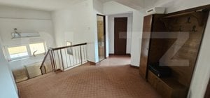 Penthouse  de vis, 151 mp, cu vedere panoramica  asupra osașului - imagine 11