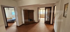 Penthouse  de vis, 151 mp, cu vedere panoramica  asupra osașului - imagine 12