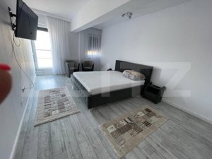 Apartament de 3 camere, 87 mp, modern, zona Nufarul 2 - imagine 3