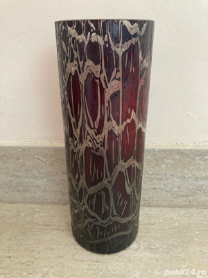 vază art deco