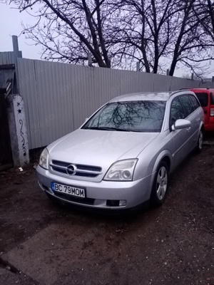 Opel Vectra c 1 9 diesel 
