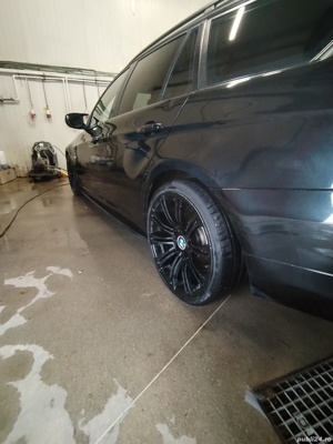 BMW seria 3 e90 318d - imagine 3