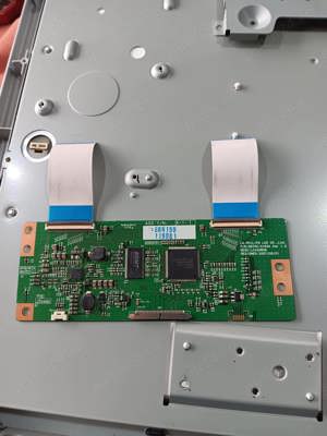 tcon lc420wx8 6870c-0163a de pe tv Philips 42pfl5322