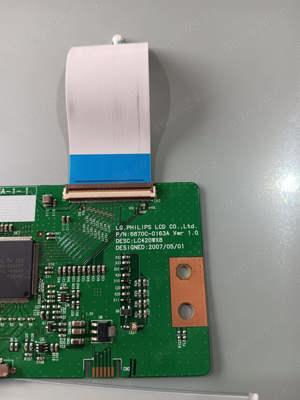 Dezmembrez tv Philips 42pfl5322