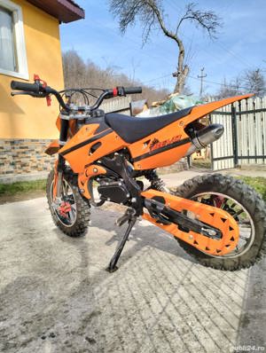 Cross 49cc Nou! - imagine 2